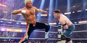 Cody Rhodes on John Cena, Boston Love & WWE Dreams: Must-See Interview