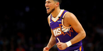 Devin Booker Signs 2-Year, $145M Max Extension — Inside the Suns' Future