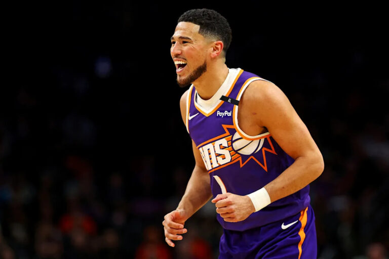 Devin Booker Signs 2-Year, $145M Max Extension — Inside the Suns' Future