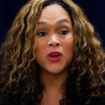 Marilyn Mosby Mortgage Fraud Conviction Overturned, Perjury Upheld