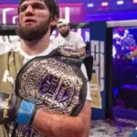 Timur Khizriev, PFL Champ, Shot 5 Times in Makhachkala—What Happened?
