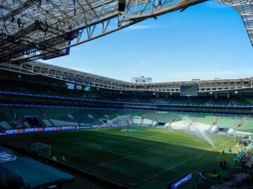 Palmeiras vs Mirassol Line-Ups Confirmed: What’s New at Allianz?
