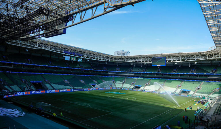 Palmeiras vs Mirassol Line-Ups Confirmed: What’s New at Allianz?