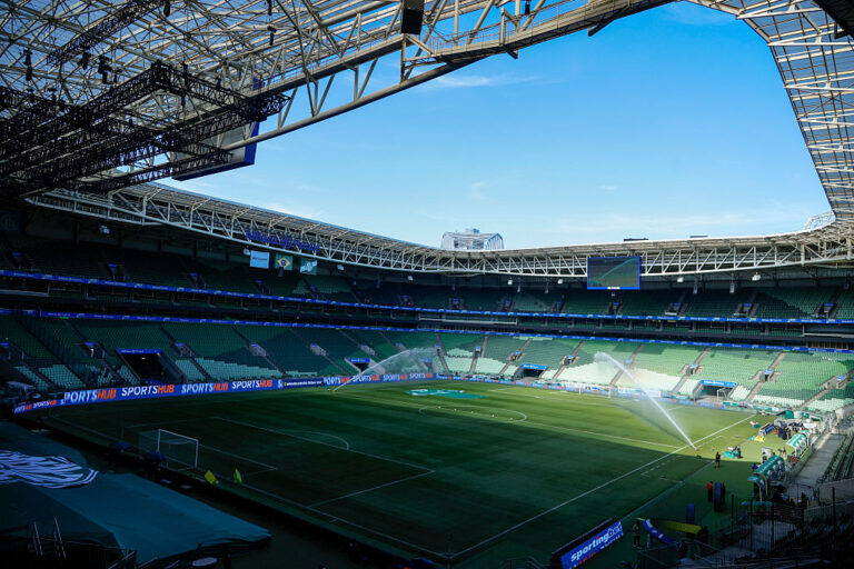 Palmeiras vs Mirassol Line-Ups Confirmed: What’s New at Allianz?