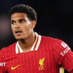 Jarell Quansah: Inside Bayer Leverkusen’s £35m Liverpool signing