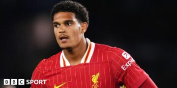 Jarell Quansah: Inside Bayer Leverkusen’s £35m Liverpool signing
