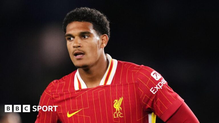 Jarell Quansah: Inside Bayer Leverkusen’s £35m Liverpool signing