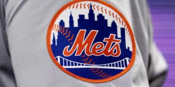 Mets First-Round Pick at Risk of Losing Roster Spot This Summer