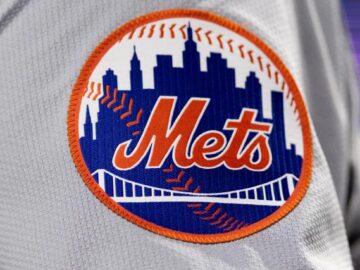 Mets First-Round Pick at Risk of Losing Roster Spot This Summer