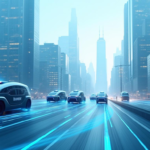 Autonomous Vehicle Growth: The Hidden Catalyst Taking Us Forward