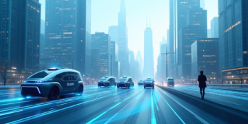 Autonomous Vehicle Growth: The Hidden Catalyst Taking Us Forward