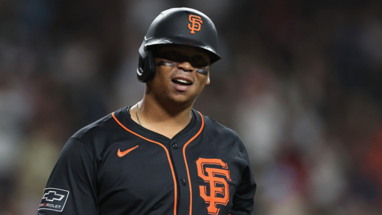 Giants Icon Will Clark Reveals Why Rafael Devers Missed First-Base Lessons
