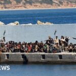 Greece Suspends North African Migrant Asylum Claims: What You Need to Know