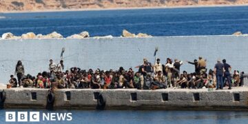 Greece Suspends North African Migrant Asylum Claims: What You Need to Know