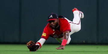 Michael Harris Returns to Braves Lineup—Must-See Opening Game vs. Angels