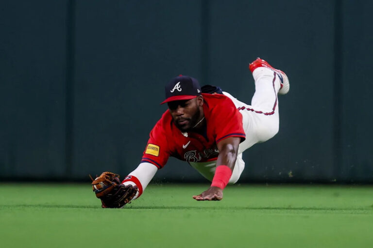 Michael Harris Returns to Braves Lineup—Must-See Opening Game vs. Angels