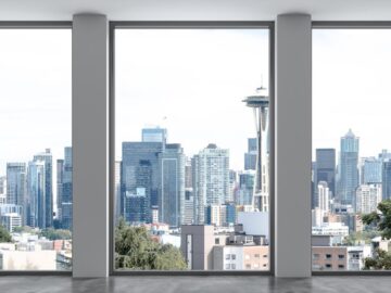 Washington real estate listings soar 38.8% in June 2025—What’s behind the surge?