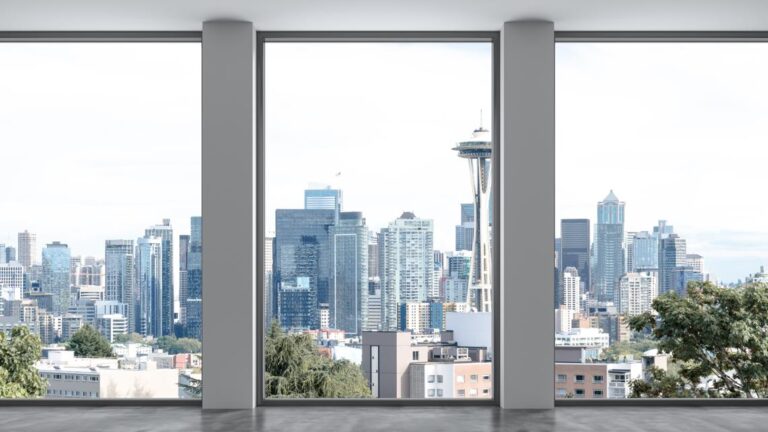 Washington real estate listings soar 38.8% in June 2025—What’s behind the surge?