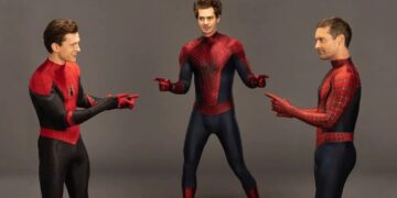 Spider-Man: No Way Home Director Reveals How Reddit Changed Toby and Andrew's Scenes