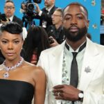 Dwyane Wade Reveals Surprising Nickname Gabrielle Union Dislikes