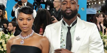 Dwyane Wade Reveals Surprising Nickname Gabrielle Union Dislikes