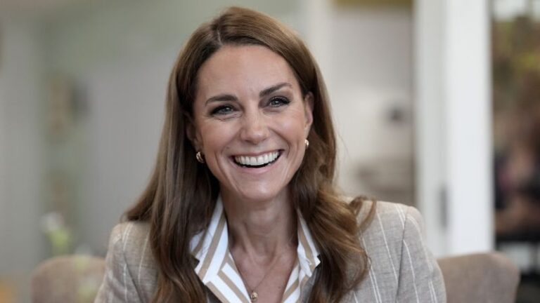 Catherine, Princess of Wales' First Public Appearance After Royal Ascot