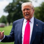 Trump’s AOC Dig Sparks Outrage: What | Crockett Test Challenge