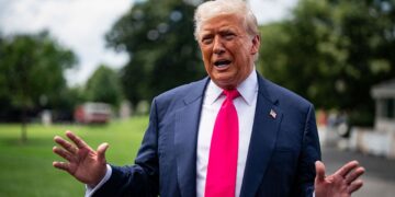 Trump’s AOC Dig Sparks Outrage: What | Crockett Test Challenge