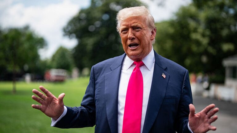 Trump’s AOC Dig Sparks Outrage: What | Crockett Test Challenge