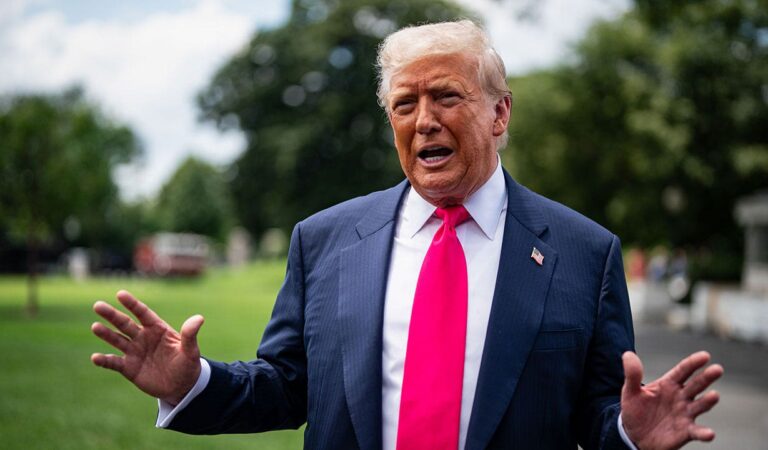 Trump’s AOC Dig Sparks Outrage: What | Crockett Test Challenge Trump’s AOC Dig Sparks Outrage: What | Crockett Test Challenge
