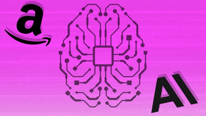 Amazon's Next Move: Investing More in Anthropic for AI Growth