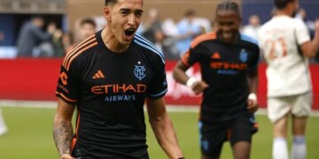 NYC FC vs Toronto: Expert Prediction, Lineups & Team News