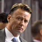 Stars Bring Back Glen Gulutzan as Head Coach: Insider Update