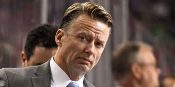 Stars Bring Back Glen Gulutzan as Head Coach: Insider Update