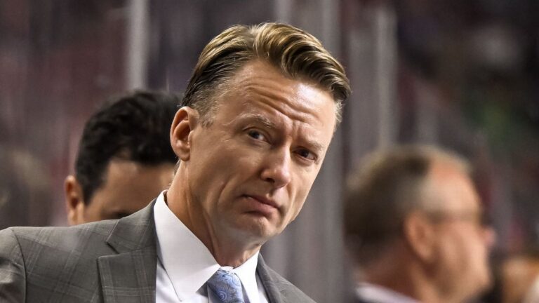 Stars Bring Back Glen Gulutzan as Head Coach: Insider Update