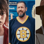 Sinners and Happy Gilmore 2: Must-See Sports Movie News