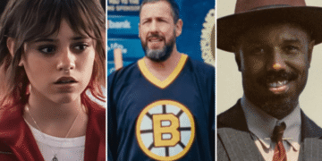 Sinners and Happy Gilmore 2: Must-See Sports Movie News