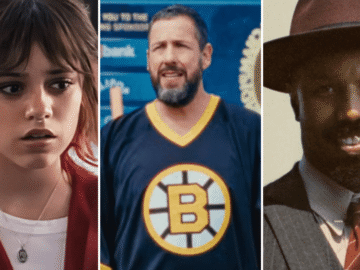 Sinners and Happy Gilmore 2: Must-See Sports Movie News