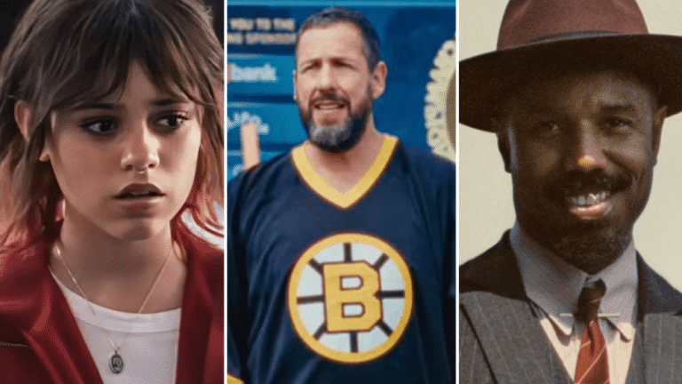 Sinners and Happy Gilmore 2: Must-See Sports Movie News
