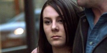 Reena Virk's Killer Loses Parole Over Drug Tests and Behavior Concerns