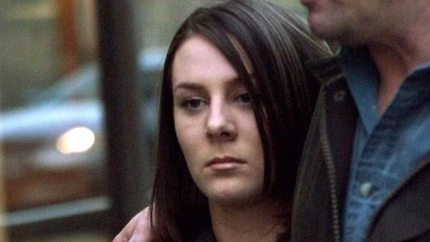Reena Virk's Killer Loses Parole Over Drug Tests and Behavior Concerns