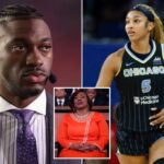Bernice King Reacts to RG3 Angel Reese Drama: Inside Her Response