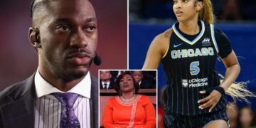 Bernice King Reacts to RG3 Angel Reese Drama: Inside Her Response