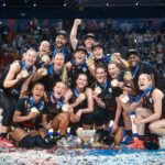 Belgium Drama: How They Beat Spain in a Thrilling Title Retention