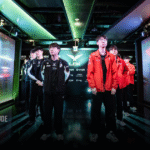 Sheep Esports LoL: How LCK Secured 4th Seed at Worlds After MSI Wins