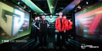 Sheep Esports LoL: How LCK Secured 4th Seed at Worlds After MSI Wins