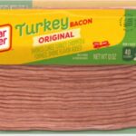Oscar Mayer Turkey Bacon Recall: What You Need to Know Risks