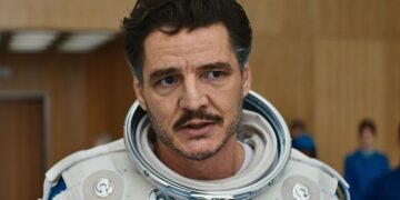 First Steps on Earth-828 Revealed by Matt Shakman