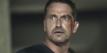 Gerard Butler TV Show Roles Ranked: Must-See Performances You’ll Love