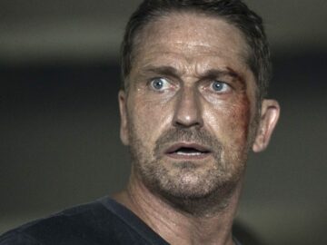 Gerard Butler TV Show Roles Ranked: Must-See Performances You’ll Love